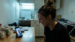 Kort berättelse: En laddare på 3 procent fick mig att stanna upp