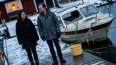 Kort berättelse: Vi gav oss ut på fjärden i december – och något började läcka