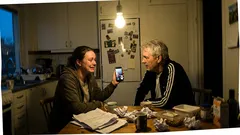 Kort berättelse: Skämtet jag alltid hatade fick plötsligt en helt annan betydelse