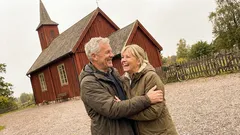 Kort berättelse: Pappas gamla ordvits dök upp igen när jag minst anade det