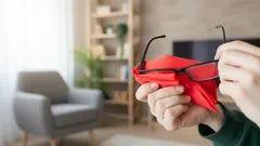 Så rengör du dina glasögon själv lika bra som proffsen – vilken metod fungerar bäst?