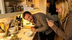 Kort berättelse: Söndagskvällen då min desperation fick en smak jag aldrig glömmer