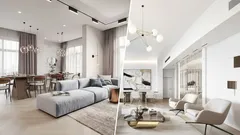 Rymlighetsillusion: Så får du rummet att se större ut utan stora kostnader