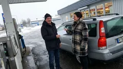 Kort berättelse: Jag var säker på att jag hade hittat pappas perfekta klapp