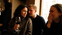 Kort berättelse: Han började med en klyscha – fortsättningen fick hela baren att stanna