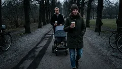 Kort berättelse: Jag vaknade med mobilen i handen – och gjorde något jag aldrig gör