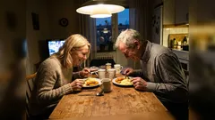 Kort berättelse: Pappas sämsta skämt dök alltid upp när vi behövde det som mest