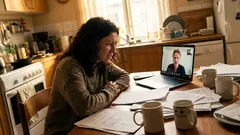 Kort berättelse: Jag trodde jag hade koll – tills en kund ställde en enkel fråga