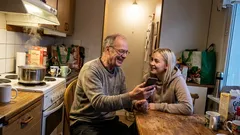 Kort berättelse: En Ken-docka, en bal och skämtet jag aldrig blev av med