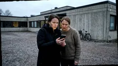 Kort berättelse: Ett larm på skolan och skrattet som aldrig riktigt släppte