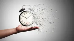 December kom plötsligt igen: Varför känns det som om tiden går snabbare?