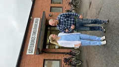 Kort berättelse: En håltimme på kliniken som förändrade allt utan att jag märkte det