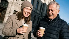 Kort berättelse: Ett uselt skämt på släktmiddagen vägrade lämna mig ifred