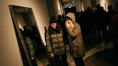 Kort berättelse: Jag sa något elakt på museet – och insåg plötsligt vem jag menade