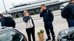 Kort historia: Jag tog med kryddor på finlandsbåten – tullens svar fick mig att börja skratta