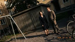 Kort berättelse: Jag hittade ett gömställe ingen borde hitta