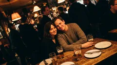 Kort berättelse: En främling på krogen sa en sak som fastnade längre än jag trodde