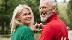 Psykologer avslöjar den perfekta åldersskillnaden i relationer – ett oväntat svar