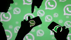 WhatsApp har fått ett säkert chatskydd med biometrik: så här slår du på det