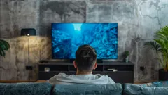 Bildkvaliteten på tv:n blir sämre om den här HDMI-funktionen är avstängd – så hittar du den