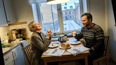 Kort berättelse: Mitt säkra skämt brukade alltid funka – tills en dag förändrade allt