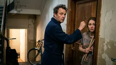 Kort berättelse: Bankningen klockan tre fick mig att se mig själv med nya ögon