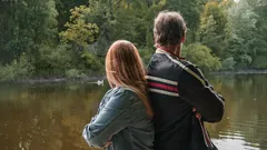 11 saker kvinnor tycker är normala – men som kan tyda på problem med sin pappa