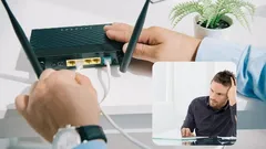 5 enkla sätt att snabba upp din Wi‑Fi-router – utan att det kostar en krona