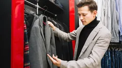 Psykologer: 3 klädfärger som bara självsäkra och respekterade personer bär