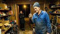 Kort novell: Jag trodde jag hatade pappas skämt – tills jag hörde det igen