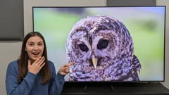 QLED eller OLED-TV: Vad är skillnaden – och vilken ska du välja?