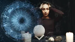 Dessa stjärntecken får en tvär vändning i ödet i december – livet blir aldrig detsamma igen