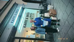 Kort berättelse: Jag skrev in ett fånigt namn på Verksamt.se och ångrade mig nästan