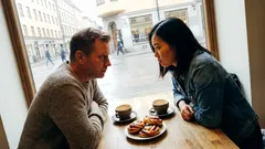 Kort berättelse: Jag drog ett skämt på after work – och stämningen blev helt fel