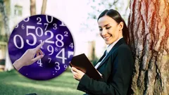 Finansiell magnetism: Numerologer avslöjar födelsedatum för äkta miljonärer