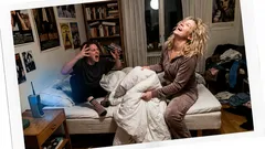 Kort berättelse: Den där söndagsrutinen följde mig hela vägen till Stockholm