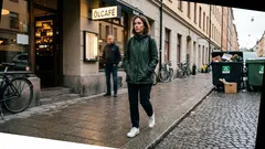 Kort berättelse: Repliken som fick mig att tro igen – och sedan tveka