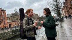 Kort berättelse: De kallade mig Ed i tio år – sen hände något jag inte var beredd på