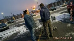 Kort berättelse: Jag skrattade med alla andra – och ångrar fortfarande varför