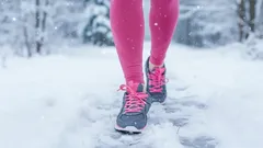 Promenader och bukfett: Tränare avslöjar effektiv dagsdos för att se resultat