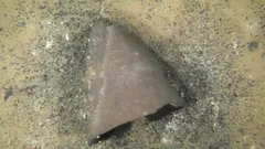 En av de äldsta relikerna upptäckt i Japan: varför förvånade den forskarna?