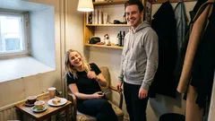 Kort berättelse: Efter tredje ombokningen ställde hon en fråga jag aldrig glömmer