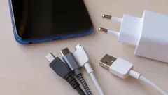 5 praktiska enheter som är kompatibla med telefonens USB‑C‑port som du garanterat inte kände till