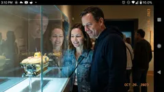 Kort berättelse: Sommaren då vi tog med oss en hemlighet ner under ytan