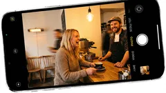 Kort berättelse: Jag smet in för kaffe – och hamnade i en konstig tystnad