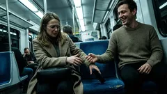 Kort berättelse: När tåget mot Åre plötsligt tystnade började något oväntat