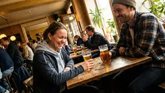 Kort historia: Jag trodde jag skulle vinna rummet – sen blev allt märkligt tyst