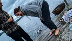 Kort berättelse: En helg vid Siljan förändrade något jag trodde jag behövde