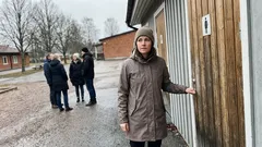 Kort berättelse: Det där rimmet från lågstadiet dyker upp när jag minst vill