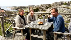 Kort berättelse: När släkten började skratta åt mitt namn tog jag ett oväntat beslut